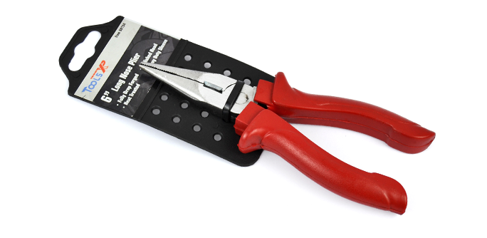 Long Nose Pliers