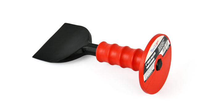 4 Inch Brick Bolster Professional