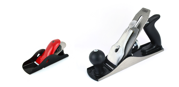 Twin Planes Set - Standard